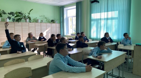 Интерактивная игра_ «Знатоки финансовой грамотности» _ (Закрытая группа) Информация на сайт НБ