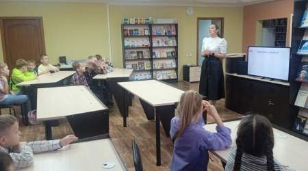 Интерактивный лекторий «Животные вокруг нас» _ (Закрытая группа) Информация на сайт НБ (3)