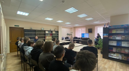 Исторический час «История Соловецкой обители».. _ (Закрытая группа) Информация на сайт НБ (1)