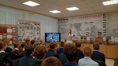 Историко-поэтический час «Праздник белых жу.. _ (Закрытая группа) Информация на сайт НБ (1)