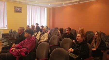 «Какая жизнь, такие и сказки»_ час-размышление.. _ (Закрытая группа) Информация на сайт НБ (2)