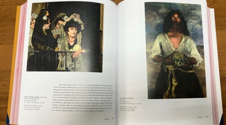 Книги в дар от ГМИИ им. А.С. Пушкина _ (Закрытая группа) Информация на сайт НБ (1)