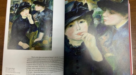 Книги в дар от ГМИИ им. А.С. Пушкина _ (Закрытая группа) Информация на сайт НБ (3)