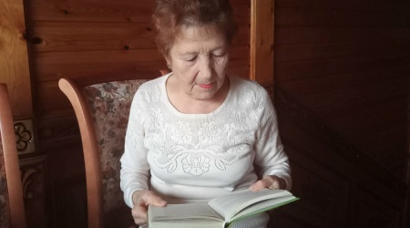 Книжный мост «Давайте читать вместе!» _ (Закрытая группа) Информация на сайт НБ (2)