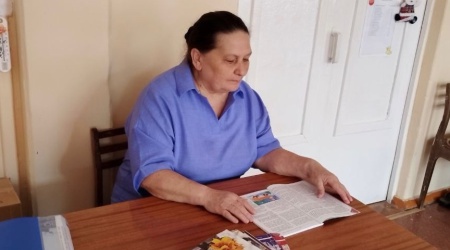 Книжный мост «Давайте читать вместе!» _ (Закрытая группа) Информация на сайт НБ (3)