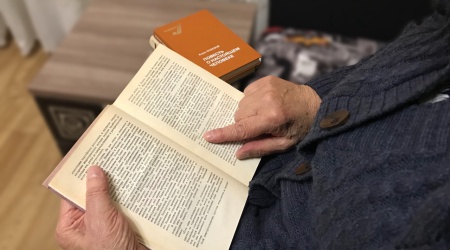 Книжный мост «Давайте читать вместе!» _ (Закрытая группа) Информация на сайт НБ (4)