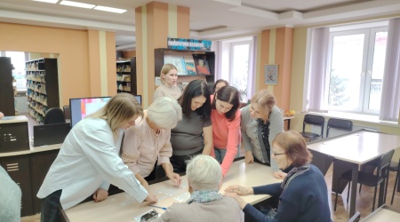 «Кулинарные секреты семьи» заседание клуба.. _ (Закрытая группа) Информация на сайт НБ (1)