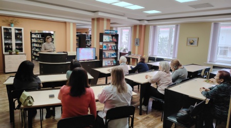 «Кулинарные секреты семьи» заседание клуба.. _ (Закрытая группа) Информация на сайт НБ (3)