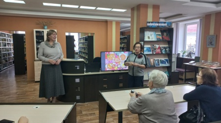 «Кулинарные секреты семьи» заседание клуба.. _ (Закрытая группа) Информация на сайт НБ