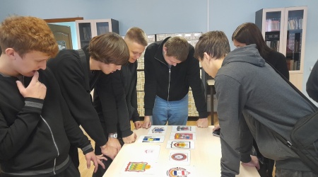 Квест «Родной свой край люби и знай» _ (Закрытая группа) Информация на сайт НБ