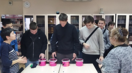 Квест «За семью замками» _ (Закрытая группа) Информация на сайт НБ (1)