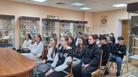 Литературная гостиная «Иван Бунин – певец ушедшей.. _ (Закрытая группа) Информация на сайт НБ