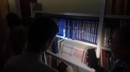 Луховские лицеисты в гостях у Пушкинки _ (Закрытая группа) Информация на сайт НБ