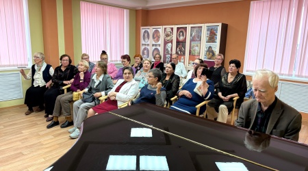 Музыкально-поэтический вечер _Праздник белых.. _ (Закрытая группа) Информация на сайт НБ (3)