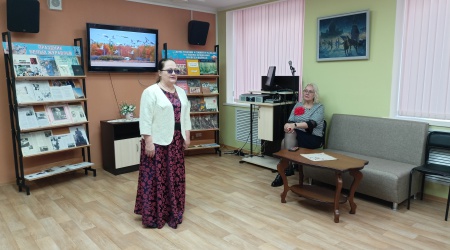 Музыкально-поэтический вечер _Праздник белых.. _ (Закрытая группа) Информация на сайт НБ (4)