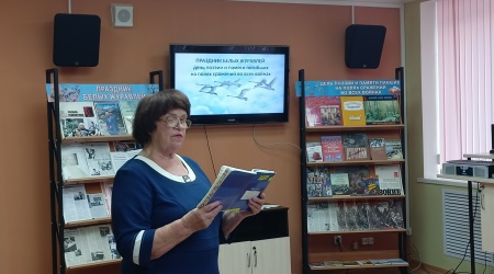 Музыкально-поэтический вечер _Праздник белых.. _ (Закрытая группа) Информация на сайт НБ (5)