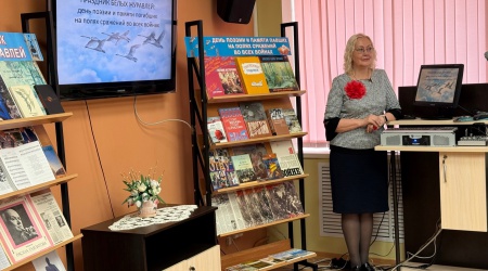 Музыкально-поэтический вечер _Праздник белых.. _ (Закрытая группа) Информация на сайт НБ (7)