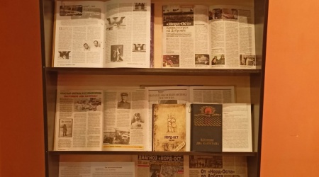 «Норд-Ост – мы помним»_ тематическая встреча.. _ (Закрытая группа) Информация на сайт НБ (2)