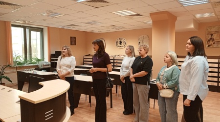 Обзор выставки _ (Закрытая группа) Информация на сайт НБ (1)