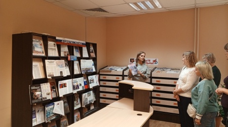 Обзор выставки _ (Закрытая группа) Информация на сайт НБ