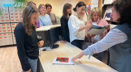 Обзор выставки «Терроризм и экстремизм – угроза.. _ (Закрытая группа) Информация на сайт НБ (1)