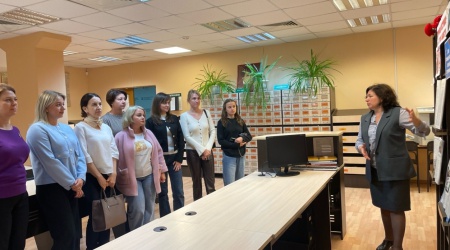 Обзор выставки «Терроризм и экстремизм – угроза.. _ (Закрытая группа) Информация на сайт НБ (4)