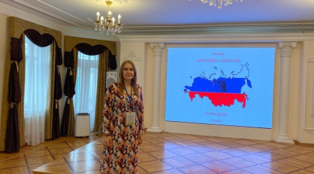 Оля -участн.