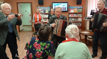 Патриотическая встреча _Наша родина СССР_ _ (Закрытая группа) Информация на сайт НБ (1)