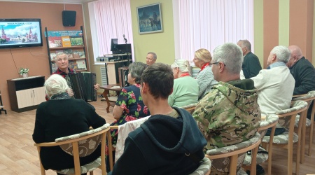 Патриотическая встреча _Наша родина СССР_ _ (Закрытая группа) Информация на сайт НБ (2)