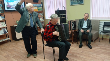 Патриотическая встреча _Наша родина СССР_ _ (Закрытая группа) Информация на сайт НБ (3)