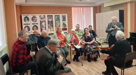 Патриотическая встреча _Наша родина СССР_ _ (Закрытая группа) Информация на сайт НБ (5)