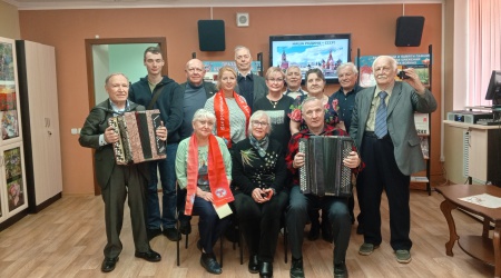 Патриотическая встреча _Наша родина СССР_ _ (Закрытая группа) Информация на сайт НБ (8)