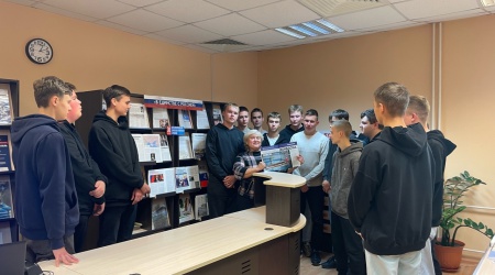 Патриотический час «В единстве с Россией»_.. _ (Закрытая группа) Информация на сайт НБ (1)