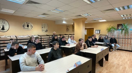 Патриотический час «В единстве с Россией»_.. _ (Закрытая группа) Информация на сайт НБ