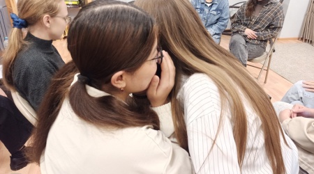 «Пойми меня»_ литературная игра.. _ (Закрытая группа) Информация на сайт НБ (1)