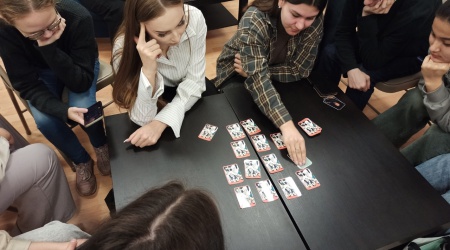 «Пойми меня»_ литературная игра.. _ (Закрытая группа) Информация на сайт НБ (2)