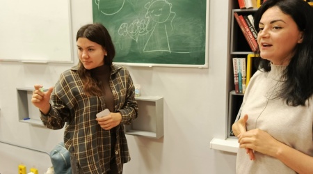 «Пойми меня»_ литературная игра.. _ (Закрытая группа) Информация на сайт НБ