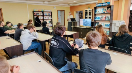 Познавательный лекторий _Застывшие кадры войны_.. _ (Закрытая группа) Информация на сайт НБ