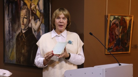 Пушкинка в гостях у Историко-правового клуба.. _ (Закрытая группа) Информация на сайт НБ (2)