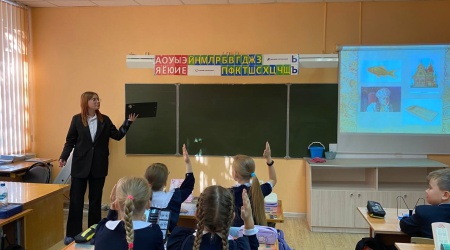 Развлекательная викторина «Путешествие в сказку» _ (Закрытая группа) Информация на сайт НБ