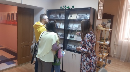 Семейная экскурсия в Пушкинке _ (Закрытая группа) Информация на сайт НБ (7)