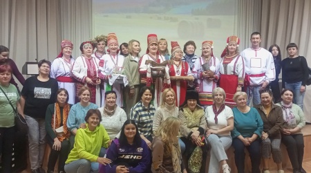 Семейные выходные в Пушкинке _ (Закрытая группа) Информация на сайт НБ (3)