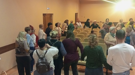 Семейные выходные в Пушкинке _ (Закрытая группа) Информация на сайт НБ (4)