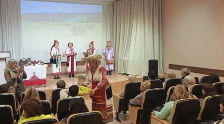 Семейные выходные в Пушкинке _ (Закрытая группа) Информация на сайт НБ (5)