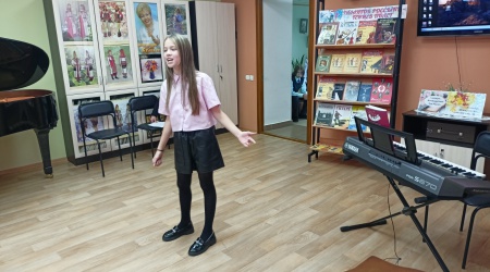 Творческая встреча _Талантов россыпь - гениев.. _ (Закрытая группа) Информация на сайт НБ (1)