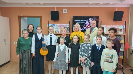 Творческая встреча _Талантов россыпь - гениев.. _ (Закрытая группа) Информация на сайт НБ (5)