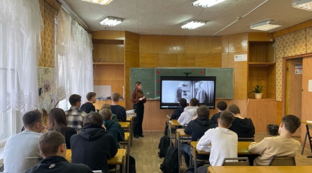 Урок памяти «Человек долга»_ к 145-летию Д... _ (Закрытая группа) Информация на сайт НБ (1)