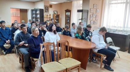 Урок-предупреждение «Мир без терроризма» _ (Закрытая группа) Информация на сайт НБ (1)