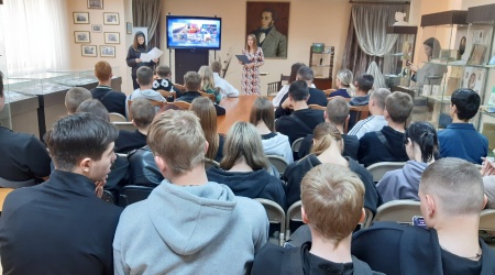 Урок-предупреждение «Мир без терроризма» _ (Закрытая группа) Информация на сайт НБ (2)