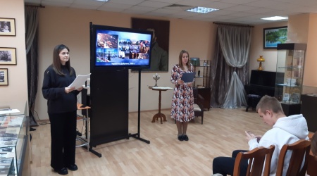 Урок-предупреждение «Мир без терроризма» _ (Закрытая группа) Информация на сайт НБ